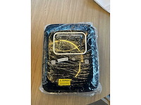 Saturn ac charger - laadpaal - muurmodel - nieuw - 10 stuks - afbeelding 11 van  11