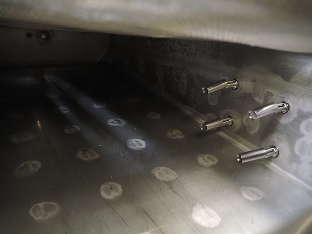 Saturn spraying systems - afbeelding 2 van  13