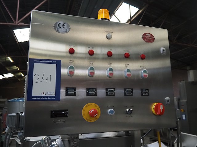 Saturn spraying systems - afbeelding 3 van  13