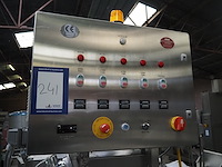 Saturn spraying systems - afbeelding 3 van  13