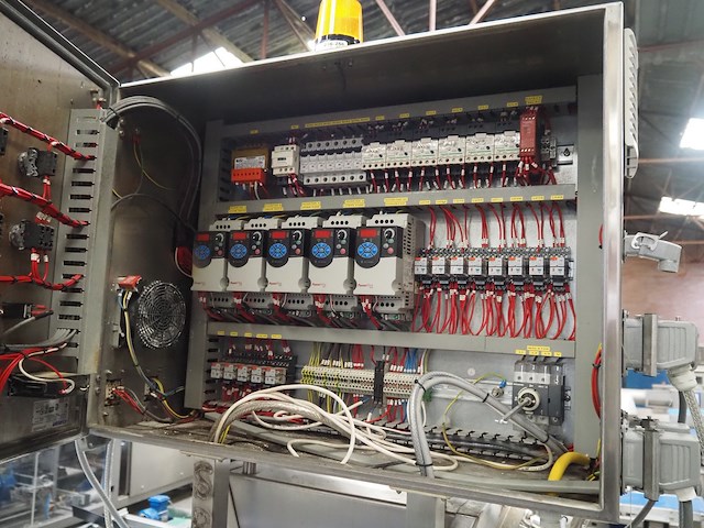 Saturn spraying systems - afbeelding 4 van  13