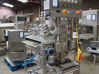 Saturn spraying systems - afbeelding 1 van  13