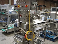 Saturn spraying systems - afbeelding 6 van  13