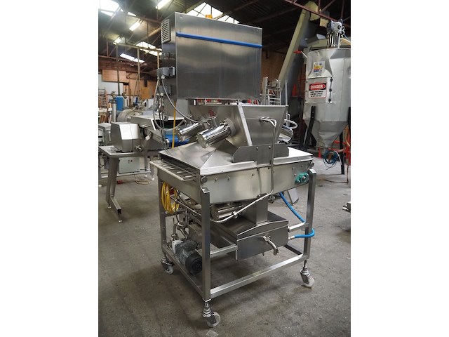 Saturn spraying systems - afbeelding 7 van  13