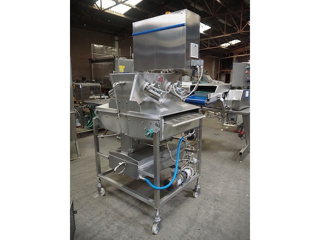 Saturn spraying systems - afbeelding 8 van  13