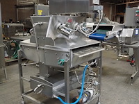 Saturn spraying systems - afbeelding 8 van  13