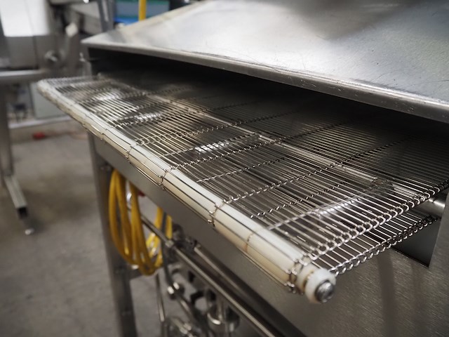 Saturn spraying systems - afbeelding 9 van  13