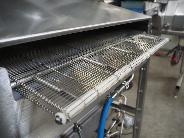 Saturn spraying systems - afbeelding 10 van  13