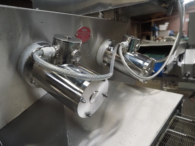 Saturn spraying systems - afbeelding 11 van  13