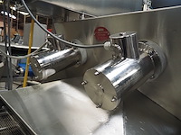 Saturn spraying systems - afbeelding 12 van  13