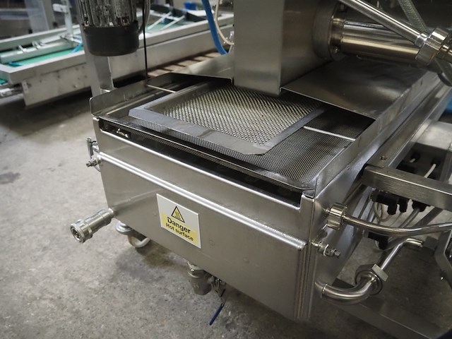 Saturn spraying systems - afbeelding 13 van  13