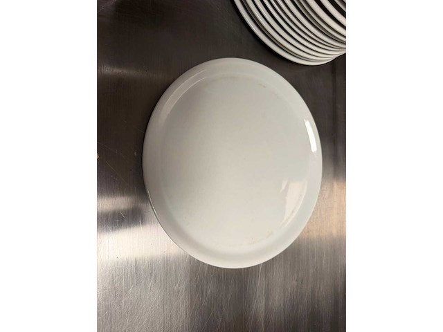 Saturnia - dinerbord ø 31 cm (28x) - afbeelding 2 van  3