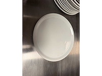 Saturnia - dinerbord ø 31 cm (28x) - afbeelding 2 van  3