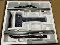 Sauber - 2026 - sg-s 100 liter - industriële stofzuiger - afbeelding 4 van  8