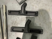 Sauber - 2026 - sg-s 100 liter - industriële stofzuiger - afbeelding 9 van  10