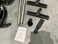 Sauber - 2026 - sg-s 100 liter - industriële stofzuiger - afbeelding 5 van  14