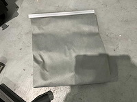 Sauber - 2026 - sg-s 100 liter - industriële stofzuiger - afbeelding 9 van  14