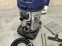 Sauber - 2026 - sg-s 100 liter - industriële stofzuiger - afbeelding 8 van  12