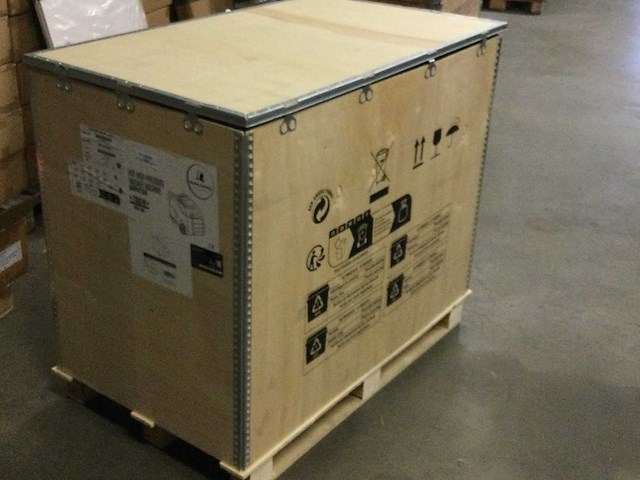 Sauber - sahpw7300 - heetwater hogedrukreiniger - afbeelding 2 van  7