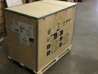 Sauber - sahpw7300 - heetwater hogedrukreiniger - afbeelding 2 van  7