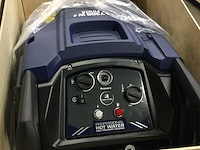 Sauber - sahpw7300 - heetwater hogedrukreiniger - afbeelding 4 van  7