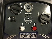 Sauber - sahpw7300 - heetwater hogedrukreiniger - afbeelding 6 van  7