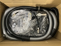 Sauber germany - 2025 - sg-p36l - industriële stofzuiger - afbeelding 5 van  15