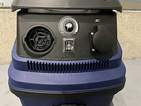 Sauber germany - 2026 - sg-p36l - industriële stofzuiger - afbeelding 2 van  15