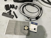 Sauber germany - 2026 - sg-p36l - industriële stofzuiger - afbeelding 3 van  15