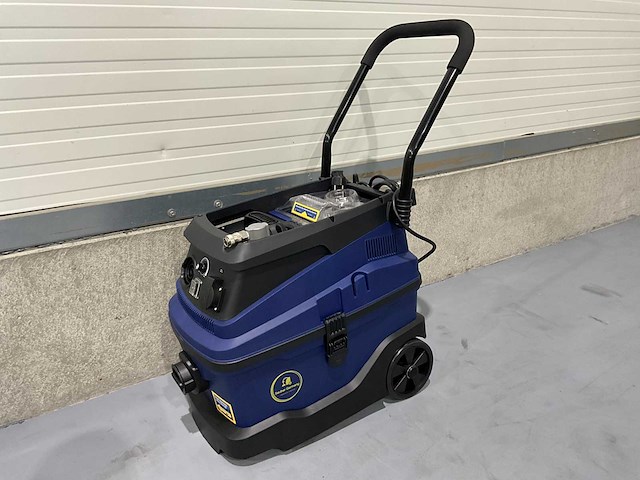 Sauber germany - 2026 - sg-p36l - industriële stofzuiger - afbeelding 2 van  13