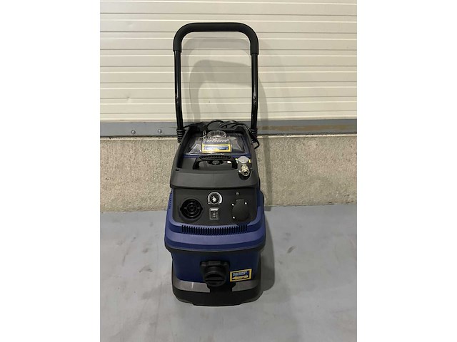 Sauber germany - 2026 - sg-p36l - industriële stofzuiger - afbeelding 5 van  8