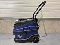 Sauber germany - 2026 - sg-p36l - industriële stofzuiger - afbeelding 9 van  15