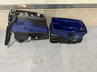 Sauber germany - 2026 - sg-p36l - industriële stofzuiger - afbeelding 14 van  15