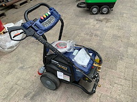 Sauber germany sg200e hogedrukreiniger - afbeelding 1 van  9