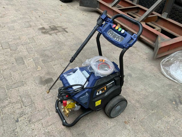 Sauber germany sg200e hogedrukreiniger - afbeelding 2 van  9