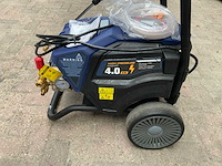 Sauber germany sg200e hogedrukreiniger - afbeelding 3 van  9