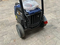 Sauber germany sg200e hogedrukreiniger - afbeelding 4 van  9