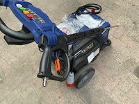 Sauber germany sg200e hogedrukreiniger - afbeelding 6 van  9