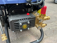 Sauber germany sg200e hogedrukreiniger - afbeelding 8 van  9