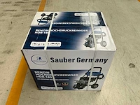 Sauber hdr-180 hogedrukreiniger (2x) - afbeelding 3 van  6