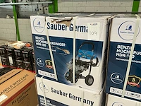 Sauber hdr-180 hogedrukreiniger - afbeelding 2 van  6