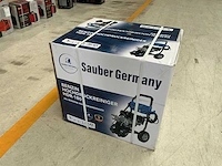 Sauber hdr-180 hogedrukreiniger - afbeelding 2 van  6