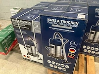 Sauber industriële stofzuiger (2x) - afbeelding 2 van  6