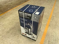 Sauber industriële stofzuiger