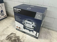 Sauber k-630s/2300 stoomreiniger (2x)