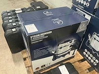 Sauber k-630s/2300 stoomreiniger - afbeelding 2 van  6