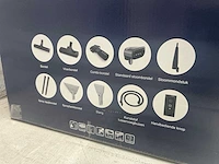 Sauber k-630s/2300 stoomreiniger - afbeelding 5 van  6