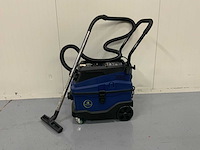 Sauber machinery - sg-p36l - industriële stofzuiger - afbeelding 4 van  11