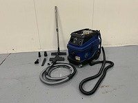 Sauber machinery - sg-p36l - industriële stofzuiger - afbeelding 8 van  11
