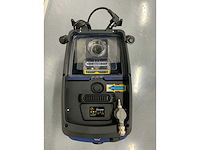 Sauber machinery - sg-p36l - industriële stofzuiger - afbeelding 10 van  11